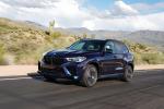 BMW X5 M Competition 2020 года (NA)